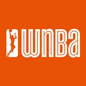 WNBA basketball team matchups