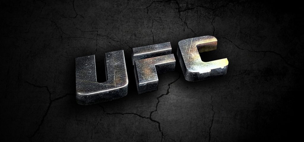 ufc logo ultimate fighting championship