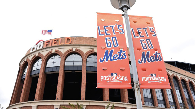 new york mets citi field baseball