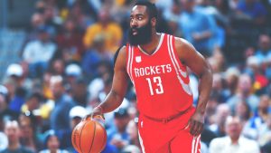 houston rockets basketball NBA