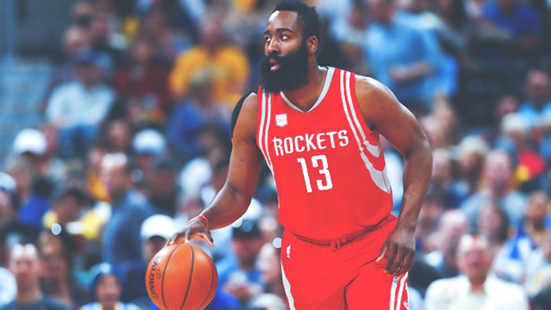 houston rockets basketball NBA