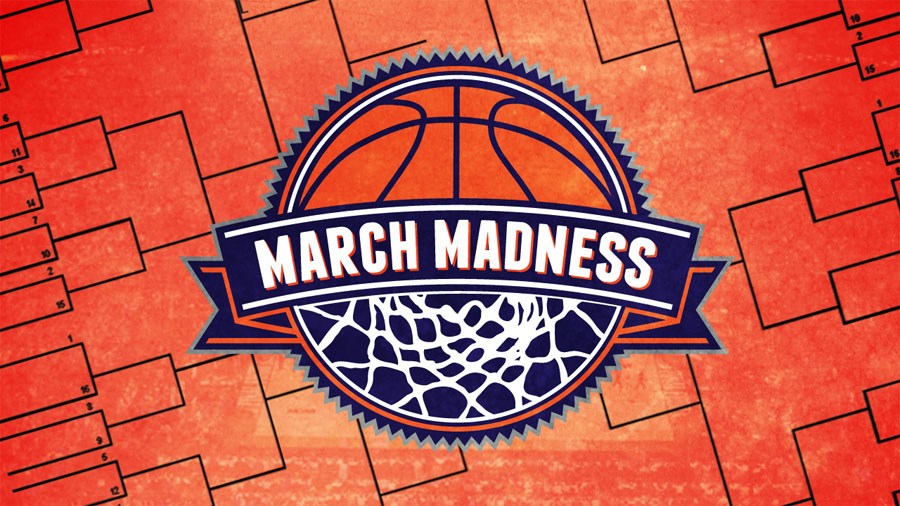 2017 NCAAB March Madness