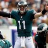 2017 NFL Future Best Bet on Philadelphia Eagles