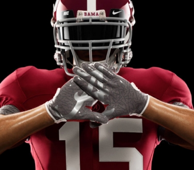 Crimson Tide Face Tough Test in Trojans