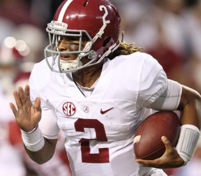 SEC College Football