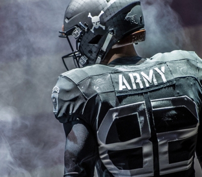 Injuries Could Sink Midshipmen