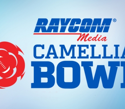 Coaches Reunite At Camellia Bowl