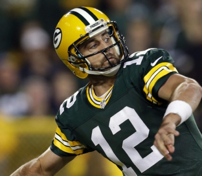 NFC North Playoff Battle
