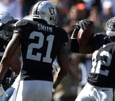 Raiders Chiefs Thursday Night Football