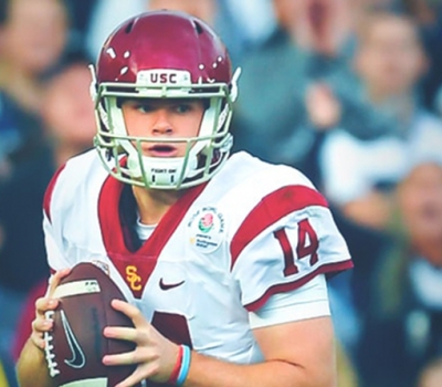 College Football Heisman Odds